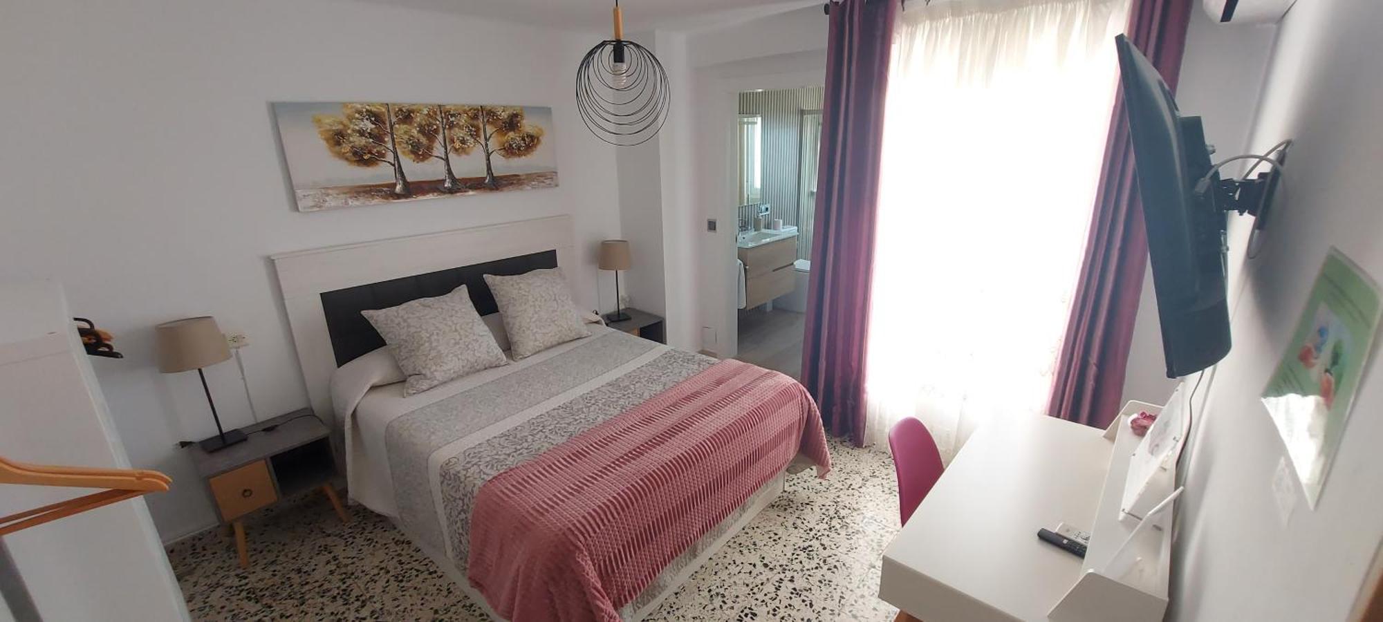 Casa Rural Lunares Y Salinera Albanchez de Úbeda Exteriör bild